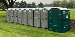 Best Portable Toilet Rental for Emergency Services  in Pughtown, PA