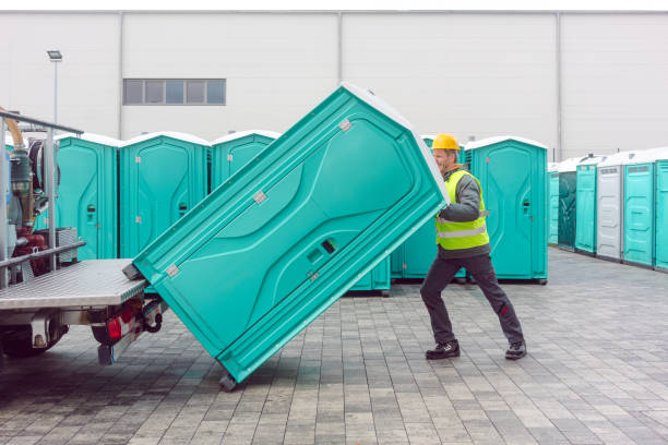 Best Standard Portable Toilet Rental  in Pughtown, PA