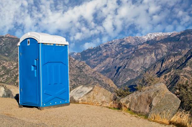 Best Portable Restroom Maintenance and Cleaning  in Pughtown, PA