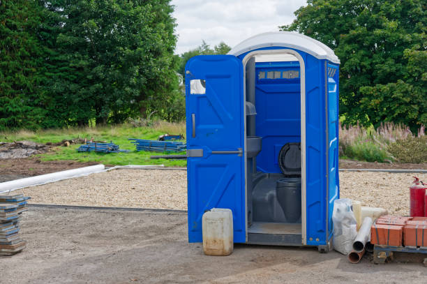 Best VIP or Luxury Restroom Trailers  in Pughtown, PA