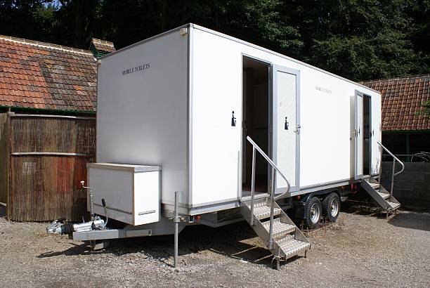 Best Portable Toilets with Baby Changing Stations  in Pughtown, PA